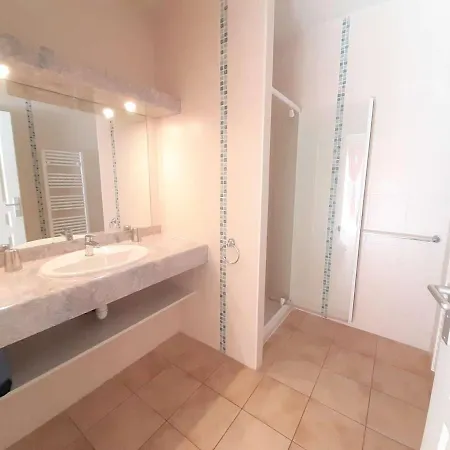Daire Duplex De Standing A Avec Piscine, Terrasse Et 15 Couchages - Fr-1-457-179 Saint-Lary-Soulan