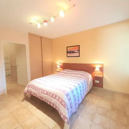 Duplex De Standing A Avec Piscine, Terrasse Et 15 Couchages - Fr-1-457-179 * Saint-Lary-Soulan