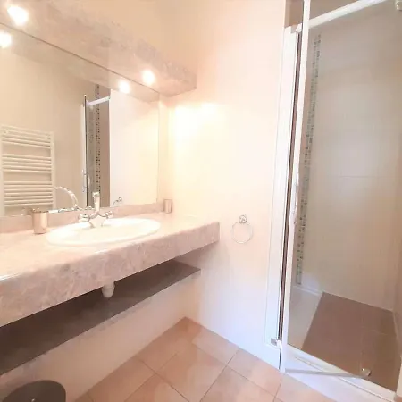 Duplex De Standing A Avec Piscine, Terrasse Et 15 Couchages - Fr-1-457-179 Daire Saint-Lary-Soulan