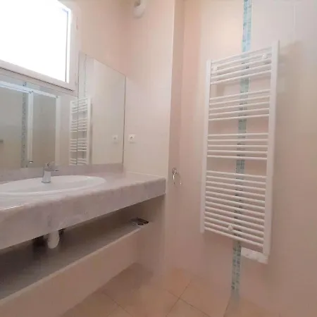 Duplex De Standing A Avec Piscine, Terrasse Et 15 Couchages - Fr-1-457-179 * Saint-Lary-Soulan
